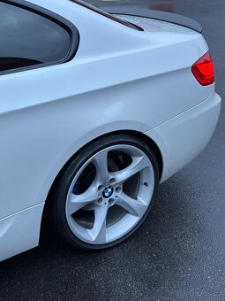 Bmw E92 320xd LCI - 9