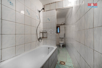 Prodej rodinného domu, 75 m², Jedlová - 9