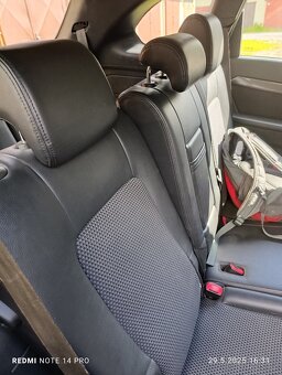 Chevrolet Captiva 2.0D Td 110kw 7 míst - 9