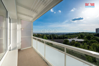 Prodej bytu 3+1, 64 m², Brno, ul. Čejkovická - 9