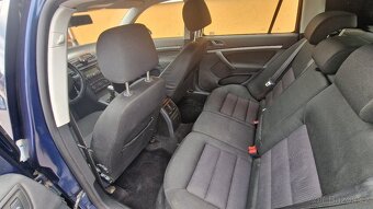 Octavia 2 1.9 Tdi 77kw - 9