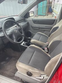 Nissan x-trail 2.2 dci - 9