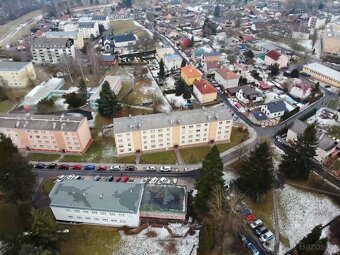 Pronájem bytu 2+1, 56m², Nová Role - 9