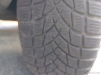 5x112 R16 205/55/16 - 9