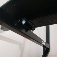 Bench press lavice - 9