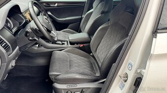 Kodiaq Sportline 2.0 TDI, DSG,4x4, FullLed, Columbus,07/2020 - 9