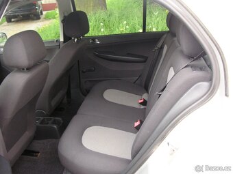 Škoda Fabia 1.9 SDI - 9