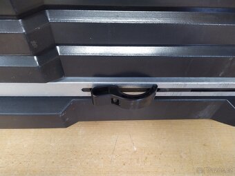 Box na střechu/rakev Neumann - 9