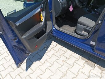 Škoda Octavia 3 - 9