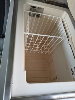 VW T4 2.5 TDI California - 9