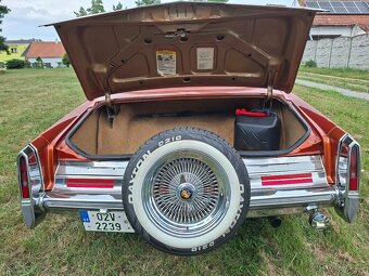 Cadillac Eldorado Biarritz coupe - 9
