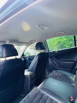 VW Passat 2.0 TDi 4 Motion - 9