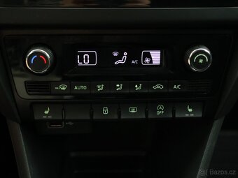 Škoda Rapid 1,0 TSI 81kW CZ Style Xenon (2018) - 9