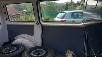 Vw T5.1 T5 transporter caravelle lift faselift - 9