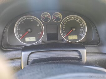 Passat b5.5 1.9tdi 4motion - 9