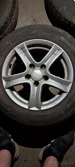 Kola hyundai Kia Mazda 5x114,3 - 9