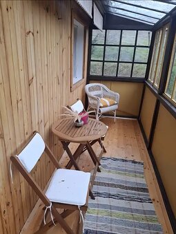 Prodej chaty 42 m², pozemek 42 m² Heřmaň - 9