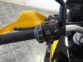 BMW F 850 GS - Výroční 40 Years Edition - 9