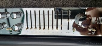 Bass kombo Laney DB 400C - 9