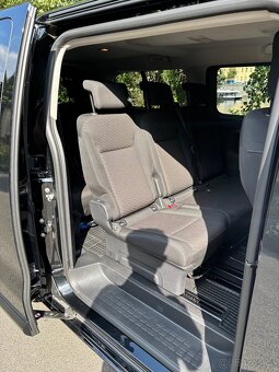 Toyota Proace Verso 2.0d - 9