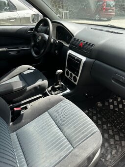 Octavia 1 1.9TDi 66kw - 9