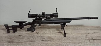 Vzduchovka Umarex Hammerli CR20 4,5 mm. - 9