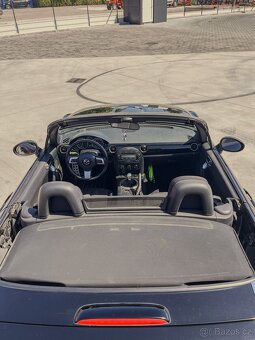 Mazda MX5 NC - 9