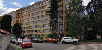 Prodej bytu 2+kk P-9 Prosek, ev.č. 00810 - 9