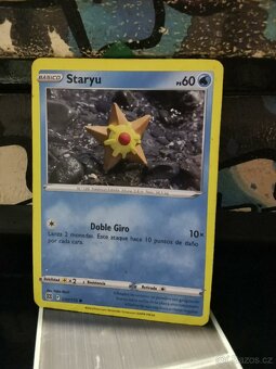 Pokémon kartičky - 9