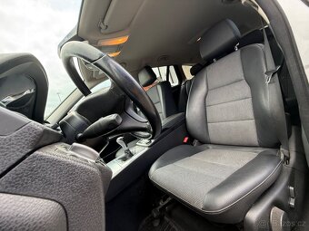 Mercedes-Benz C200cdi AVANTGARDE w204 combi TOP CENA - 9