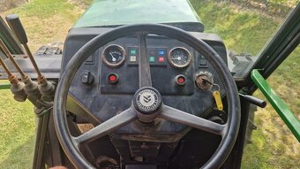 Malotraktor Yukon - 9