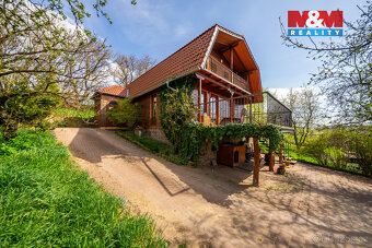 Prodej rodinného domu, 140 m², Ivančice, ul. Oslavanská - 9