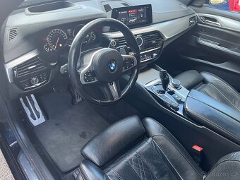 Bmw G32 640xi GT 250kw M-Packet - 9