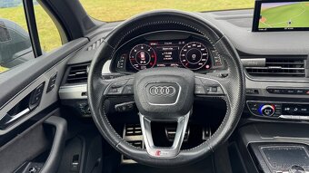 Audi Q7, 3.0 TDI, 200 kw, S-line - 9