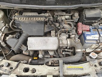 NISSAN MICRA K13 (2013,1.2 benzín) - 9