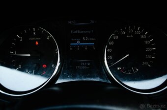 Nissan Qashqai 1.5 dCi Acenta - 9