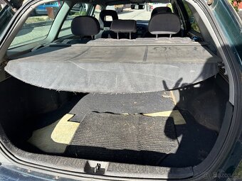 Toyota Avensis combi, 1.8 benzín - 9