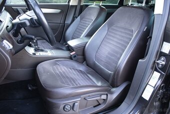 Volkswagen Passat Variant 2.0 TDI - 9