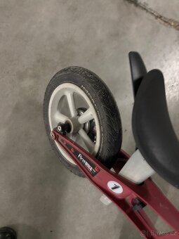 First Bike odrážedlo - 9