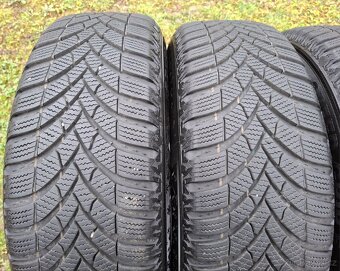 323 Alu Škoda Fabia III/Rapid 185/60/15 - 9