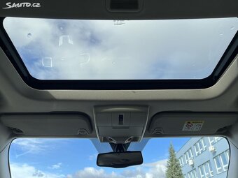 🚗 Fiat Freemont 2.0MJT 4x4 AUTOMAT KŮŽE 7MÍST - 9