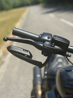 HARLEY DAVIDSON FAT BOB 107 - 9