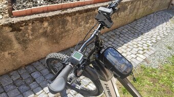 HAIBIKE FULLSEVEN 8 XL - 9