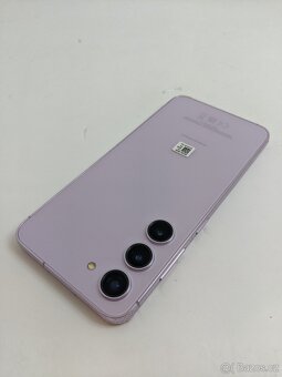 Samsung Galaxy S23 8/128 Lavender. NA DILY - 9