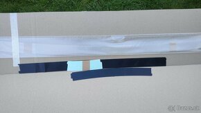 GLE W167 - laktova opierka Corolla XII E21 - samolepky dvere - 9