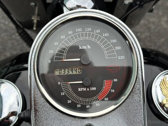 H-D S&S Fatboy 1996 - 9