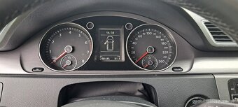 Vw passat b7 1.4 tsi 110kw ecofuel (cng) - 9