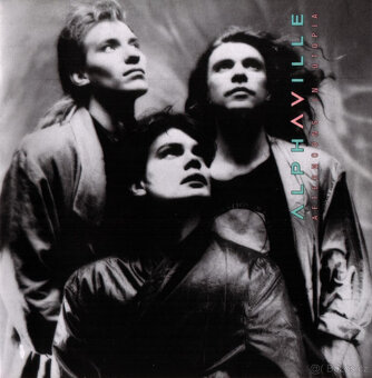 Prodám svou sbírku gramofonových desek - 155 - 9