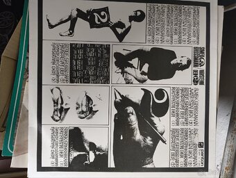 Gramofonové desky 3 - 9