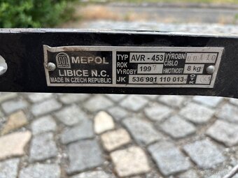 Vari Terra příslušenství - 9